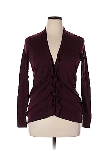 Ann Taylor LOFT Cardigan (view 1)