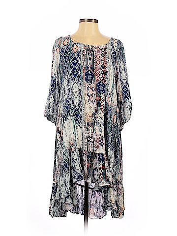 Hayden Casual Dress (view 1)