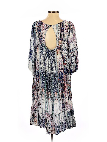 Hayden Casual Dress (view 2)