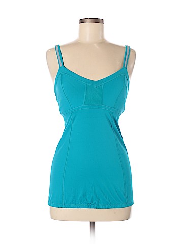 Lululemon Athletica Active Tank (view 1)