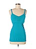 Lululemon Athletica Blue Active Tank Size 6 - photo 1
