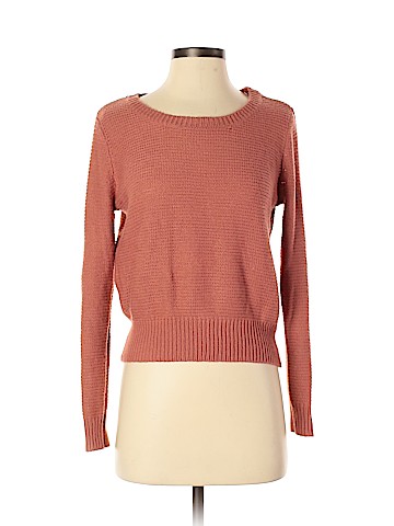 Forever 21 Pullover Sweater (view 1)