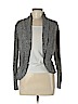 H&M 100% Acrylic Gray Cardigan Size M - photo 1