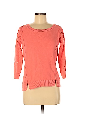 American Eagle Outfitters Pullover Sweater (view 2)