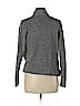 H&M 100% Acrylic Gray Cardigan Size M - photo 2