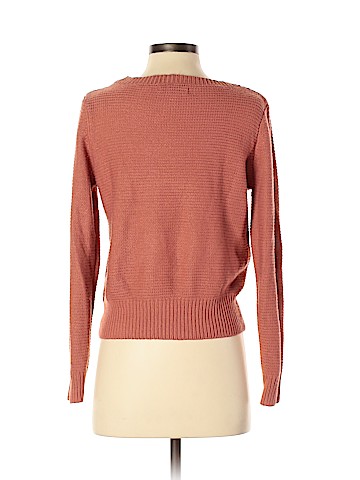 Forever 21 Pullover Sweater (view 2)