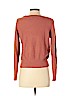 Forever 21 100% Acrylic Brown Pullover Sweater Size S - photo 2