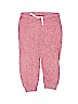 Baby Gap 100% Cotton Red Casual Pants Size 18-24 mo - photo 1