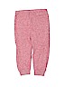 Baby Gap 100% Cotton Red Casual Pants Size 18-24 mo - photo 2