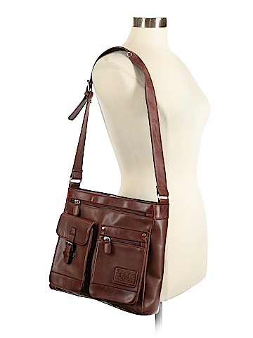 Relic Crossbody Bag (view 2)