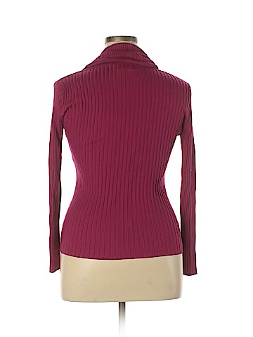 It's Our Time Pullover Sweater (view 2)