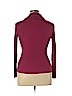 It's Our Time Burgundy Pullover Sweater Size XL - photo 2