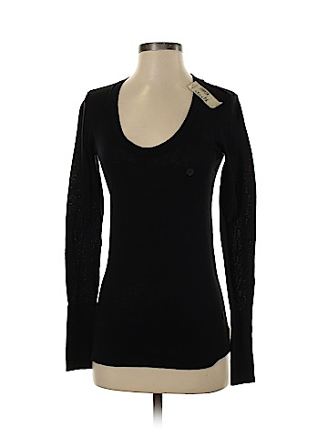 American Eagle Outfitters Pullover Sweater (view 1)