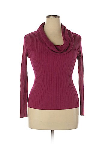 It's Our Time Pullover Sweater (view 1)