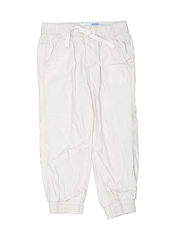 Old Navy Khakis (view 1)