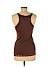 Hollister Brown Tank Top Size M - photo 2
