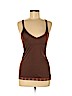 Hollister Brown Tank Top Size M - photo 1