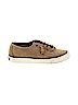 Sperry Top Sider Brown Sneakers Size 5 1/2 - photo 1