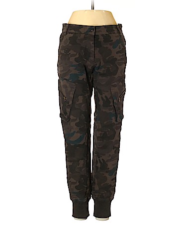 James Jeans Cargo Pants (view 1)