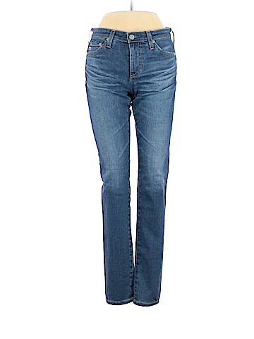 Adriano Goldschmied Jeans (view 1)