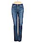 Adriano Goldschmied Blue Jeans Size 25 waist - photo 1