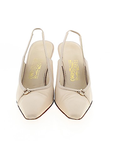 Salvatore Ferragamo Heels (view 2)