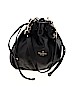 Kate Spade New York Black Leather Bucket Bag One size - photo 1