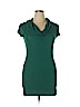 Decree Green Casual Dress Size XL - photo 1