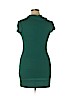 Decree Green Casual Dress Size XL - photo 2