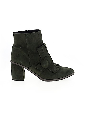 Bruno Premi Ankle Boots (view 1)