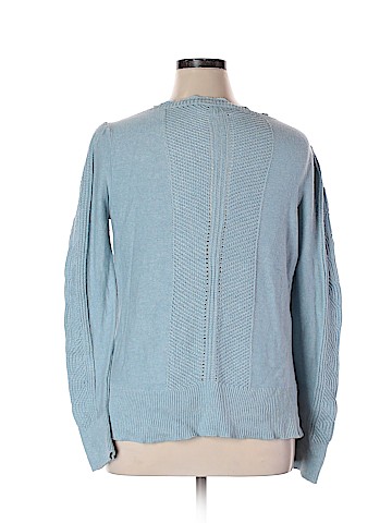 Ann Taylor LOFT Pullover Sweater (view 2)