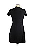 Forever 21 Black Casual Dress Size L - photo 1