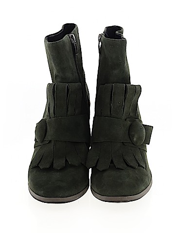 Bruno Premi Ankle Boots (view 2)