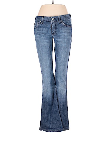 7 For All Mankind Jeans (view 1)