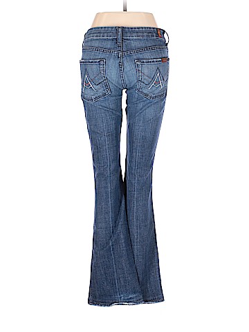 7 For All Mankind Jeans (view 2)