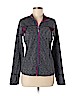 Catherine Malandrino Gray Track Jacket Size M - photo 1