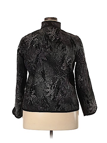 Coldwater Creek Jacket (view 2)