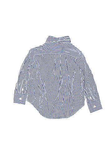 Ralph Lauren Long Sleeve Button-Down Shirt (view 2)