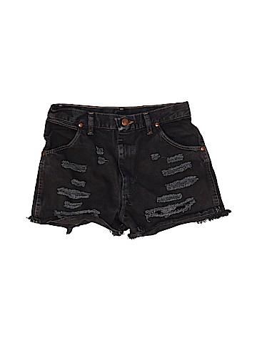 Wrangler Jeans Co Denim Shorts (view 1)