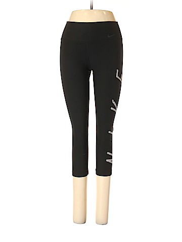 Nike Active Pants (view 1)