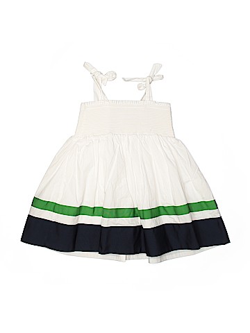 Janie and Jack Dress (view 2)