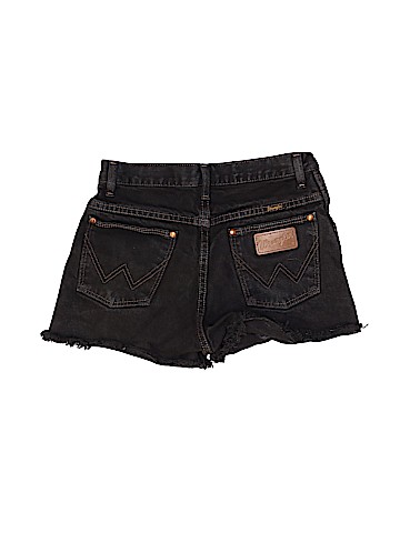 Wrangler Jeans Co Denim Shorts (view 2)
