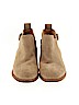 Ugg Australia Tan Ankle Boots Size 6 - photo 2