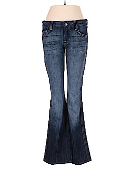 7 For All Mankind Size 28 waist