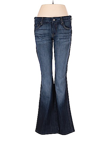 7 For All Mankind Jeans (view 1)