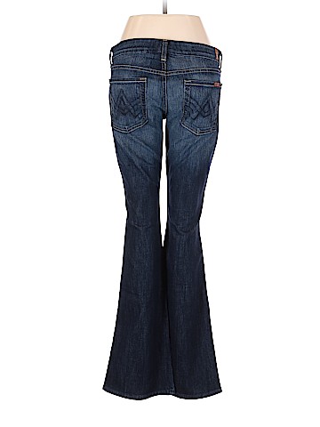7 For All Mankind Jeans (view 2)