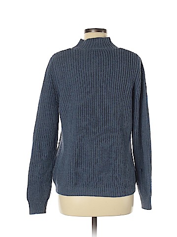 Derek Heart Pullover Sweater (view 2)