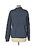 Derek Heart 100% Acrylic Blue Pullover Sweater Size M - photo 2