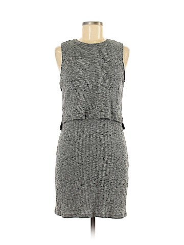 Forever 21 Casual Dress (view 1)