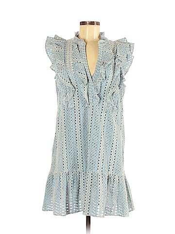 BCBGMAXAZRIA Casual Dress (view 1)